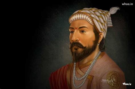 41 chhatrapati shivaji maharaj jayanti premium high res photos. Chatrapati Shivaji Maharaj Original Painting HD Wallpaper | Original paintings, Hd wallpaper