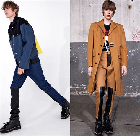 Instagram.com/thesamsontv/ check out my ebay store. Just Cavalli 2019 Spring Summer Mens Looks Presentation ...
