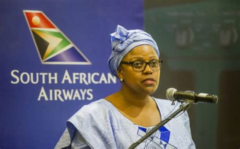 R24 billion procurement budget to be shared among companies that have taken. Dudu Myeni's high-flying days are over - The Citizen