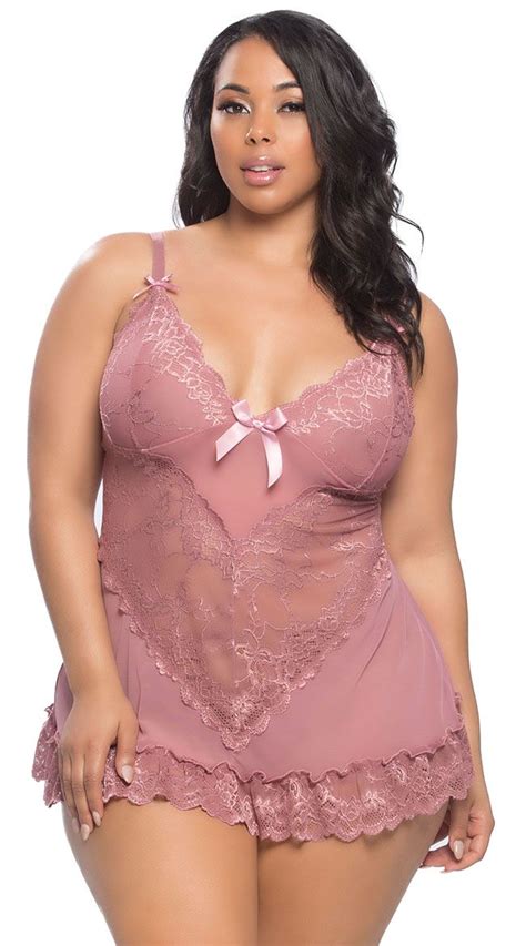 This is why you will receive a personal level of support with your privacy being as important to. Plus Size Flirty Lace Baby Doll, Plus Size Lace Babydoll ...