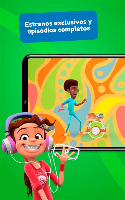 Haz esto como un profesional online en y8. Discovery Kids Plus - dibujos animados para niños for Android - APK Download