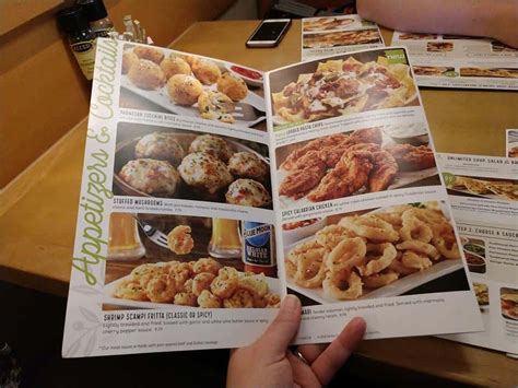 Maybe you would like to learn more about one of these? Olive Garden Desserts For Take Home