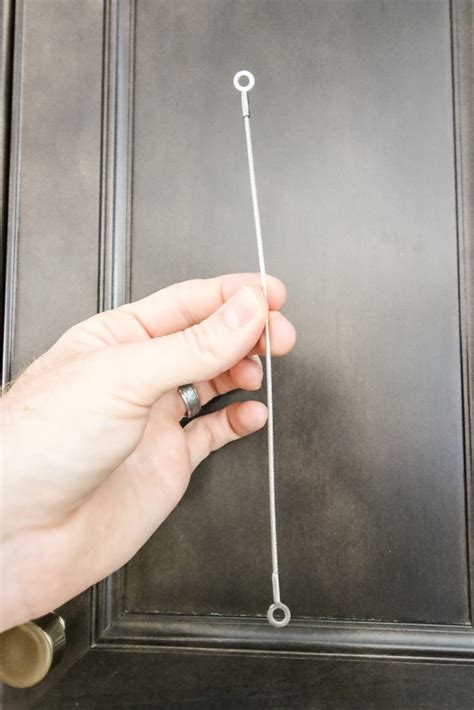 Maybe you would like to learn more about one of these? How to keep a cabinet door from opening too far - the ...