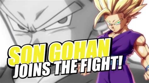 1) gohan and krillin seem alright, but most people put them at around 1,800 , not 2,000. Dragon Ball Fighter Z: Gon Gohan zeigt sich im neuen ...