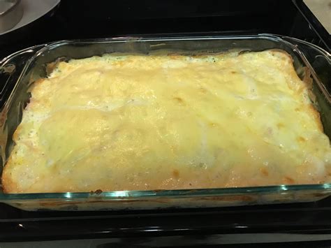 Keto chicken cordon bleu casserole. Keto Chicken Cordon Bleu casserole : ketorecipes