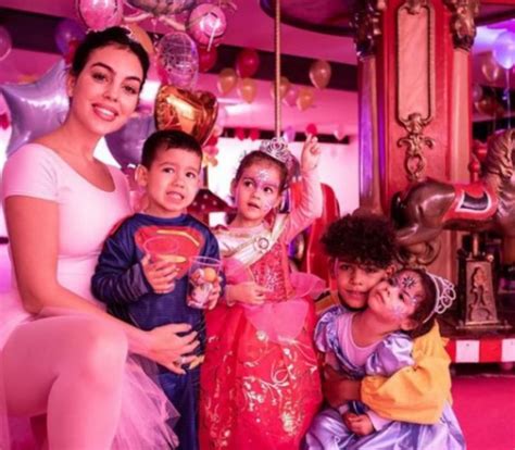 According to various reports, georgina rodriguez's net worth is estimated to be around $10 million as of 2020. Georgina Rodriguez Height, Net Worth, Age, Wiki, Bio ...