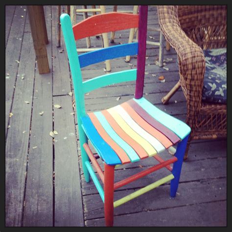 The best garden chairs for soaking up the summer sun; Colorful chair for outdoor fireplace (With images ...