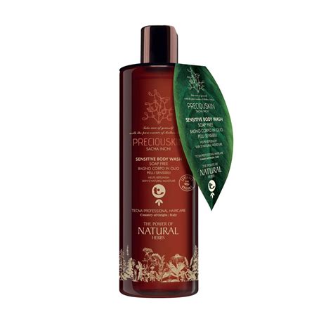 Offerta Speciale Detergente per il Corpo contro Allergie e ...
