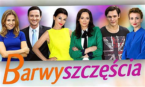 Teresa brzozowska, helena kapełuś, +6 authors michał witkowski. Michał Witkowski w serialu Barwy szczęścia. Kogo zagra? Postać