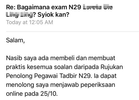 Tawaran adalah dipelawa daripada warganegara malaysia yang berkelayakan untuk memohon bagi mengisi jawatan kosong sebagaimana berikut: Bantuan Exam Kerja Kerajaan™ » antidadah