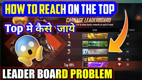 Boost reading and writing confidence across all types of content and devices, in class, at work, and at home! Free Fire Rampage Leader Board Not Showing My Carnage ...