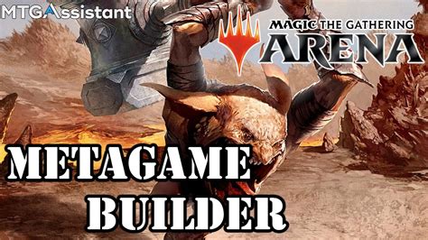 Last updated on jun 16, 2018 at 16:02 by kat 70 comments. How to find decks you can build on MTG Arena with your ...