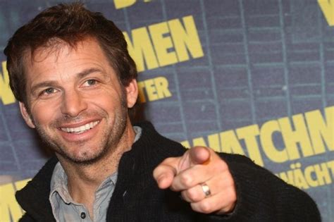 The latest tweets from zack snyder (@zacksnyder): Зак Снайдер - «Супермен» — Look At Me