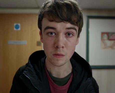 Alexa jaymes was most frequently tagged: Alex Lawther: 12 Surprising Facts You (Probably) Didn't ...