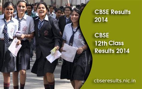 .cbse board exam date 2021 class 12 on february 2): CBSE Class 12 Results 2014 is on cbseresults.nic.in