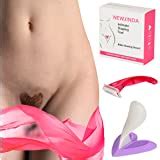 What you`ll need to shave your pubic hair. Amazon.com: Betty Beauty Fun (Hot Pink) Betty - Color for The Hair Down There Hair Coloring Kit ...