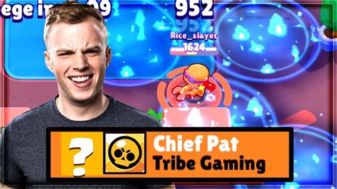 He's a brooding jungle warrior that fires a burst of 3 explosive arrows with a slight spread, increasing the chances of hitting an enemy. MY HIGHEST RANKED BRAWLER YET! Best Tips/Tricks | Brawl ...