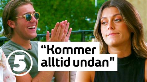 Album en gång i tiden (del 2). Wahlgrens värld | Benjamin Ingrosso "råkar" sno Bianca ...
