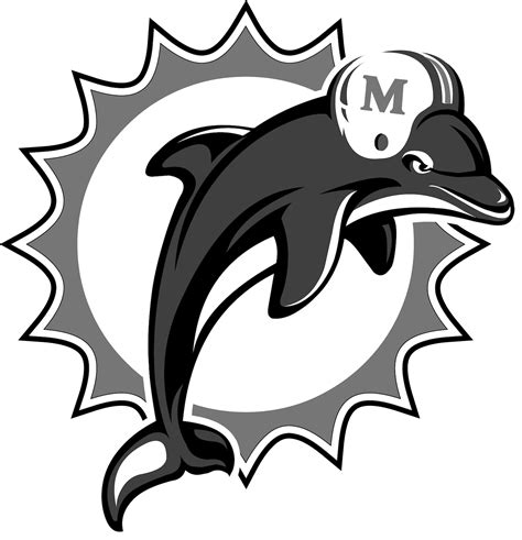 Seeking for free miami dolphins logo png images? Download Miami Dolphins Clipart (#2289663) - PinClipart