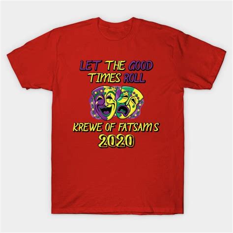 Megan boudreaux tweeted that without parades, she would turn her house into a float. mardi gras Tshirt 2020 - Mardi Gras - T-Shirt | TeePublic ...