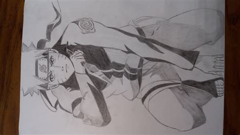 Gambar akhir dari naruto naruto keren banget naruto. Gambar Naruto part 1/Drawing Naruto part1 - YouTube