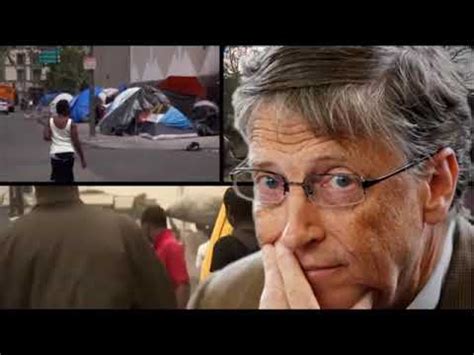Entrepreneur bill gates founded the world's largest software business, microsoft, with paul allen, and subsequently became one of the richest men in the world. BILL GATES AND THE DEATH PANELS - EUGENICS - YouTube