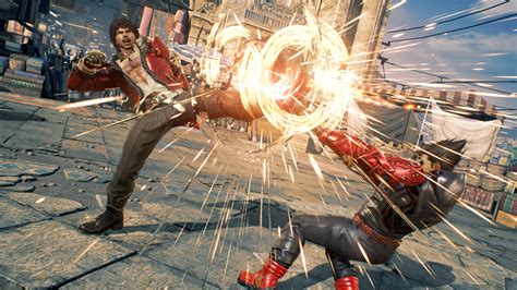 It is the ninth overall installment in the tekken series. TEKKEN 7: Latest Gameplay Trailer Reveals The Rebellious ...