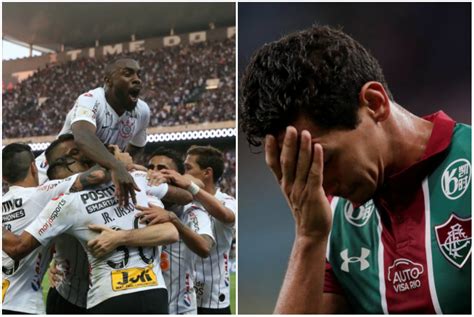 Análises, vídeos e muito mais de política, cotidiano e internacional. Onde assistir Corinthians x Fluminense hoje pela Sul ...