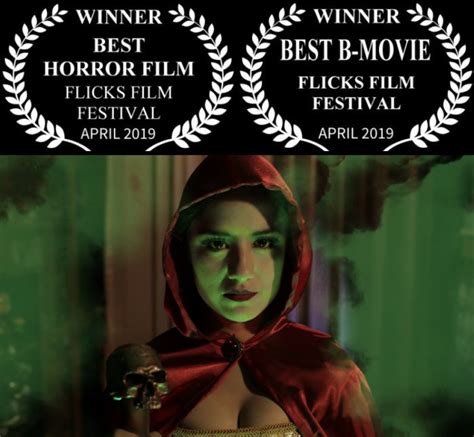 A horror anthology containing three stories: Horror Anthology Movies - Short horror films featured in ...