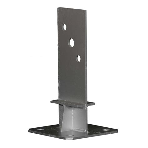 Achetez en toute sécurité et au meilleur prix sur ebay, la livraison est rapide. Pied de poteau en âme avec platine - PPSDT SIMPSON Strong-Tie | Bricozor