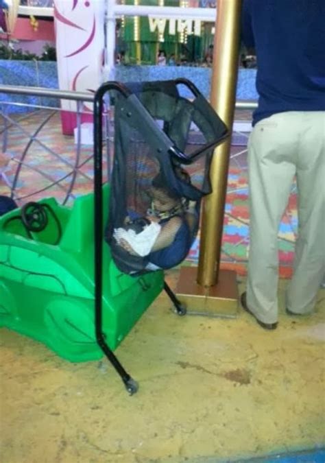Funny Bad Parenting - FunnyMadWorld