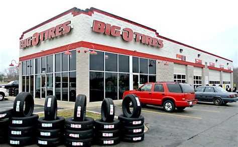 Check spelling or type a new query. Big O Tires EB-5 Direct Investment Project | SHADED COMMUNITY