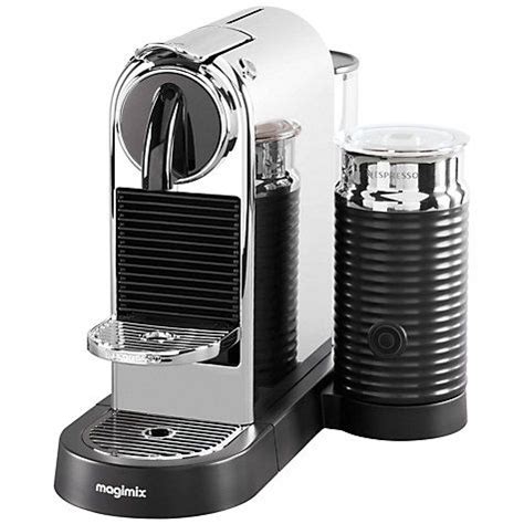Buy magimix nespresso coffee machine and get the best deals at the lowest prices on ebay! Do you love Coffee? Take a look at these impressive Coffee ...