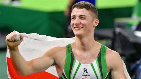 The official olympics twitter account thanked mclenaghan for debunking the myth, noting the sustainable cardboard beds are sturdy.. Rhys Mcclenaghan (@McClenaghanRhys) | Twitter