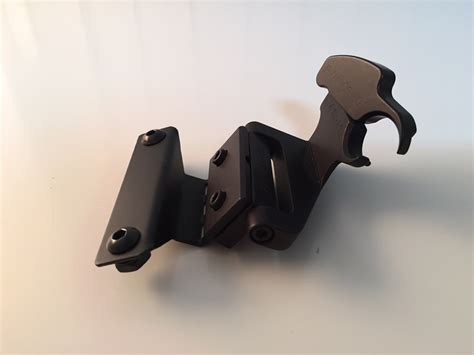 Complete mounting kit includes hardware no more troublesome suction cups FS:: BlendMount Radar Detector Mount for Valentine One for ...