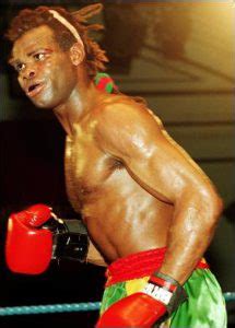 Kirkland laing is a retired british welterweight boxer nicknamed the gifted one. A Look Back at Former English Contender - Kirkland Laing ...