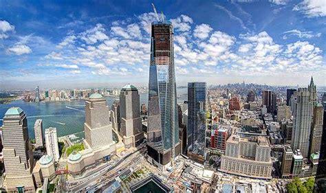 They are the two states in the union that make it most difficult on crypto exchanges and crypto hot wallets. Visite du World Trade Center et du Memorial du 11 ...