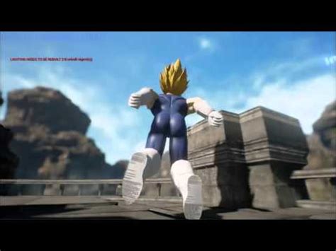 The game features different fighting skills, super attack skills, and cool fighting levels. Dragon Ball Unreal Free Play - activebrown