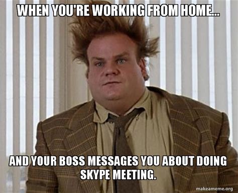 Work From Home Memes - Hilarious Graphics for Remote Workers