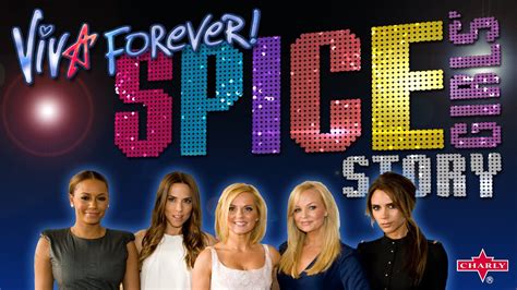 Lyrics:do you still rememberhow we used to befeeling together, believe in whatevermy love has said to meboth of us were dreamersyoung love in the sunfelt. Viva Forever - (v3) Spice Girls base karaoke