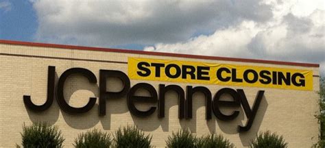 Thanks to the contractual growth and guaranteed liquidity inherent in a whole life insurance policy, i guess you could say that life insurance companies also bailed out j.c. Confirmed: JCPenney is closing up to 140 stores | Clark Howard
