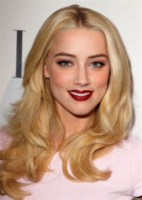 Cosmopolitan uk's round up of the best blonde highlights from platinum to caramel, half head, to full 17 styles of blonde highlights that will transform your hair. 50 Best Blonde Hair Color Ideas | herinterest.com/