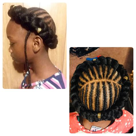 Rainbow braiding hair pre stretched ombre jumbo box braids hair extensions kanekalon synthetic hair for braiding (t1b/green,t1b/purple,t1b/orange). Halo Braid!! My first time trying this, I must say I did pretty well!!! #kidfriendly#crowned# ...