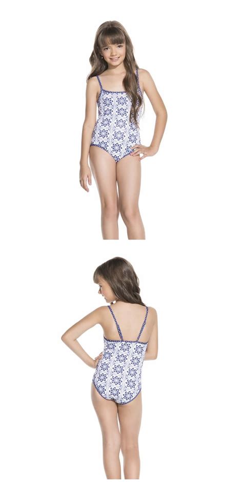 Check spelling or type a new query. girl's mosaic blue one piece, 2702s/mos, one piece, girls ...