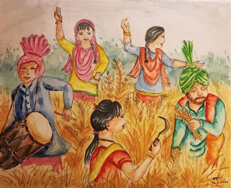 Jump to navigationjump to search. Joyous baisakhi - Anu Jain