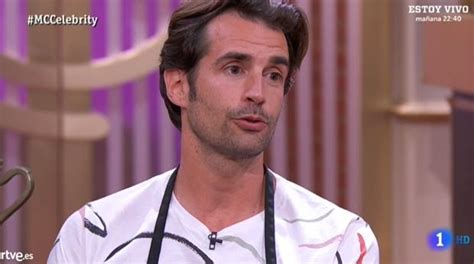 Además, entristeció a sus fanáticos, quienes seguían la competencia solo para verlo. MasterChef Celebrity: Álex Adróver, expulsado de ...