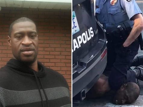 Video of policeman kneeling on neck of romany man echoes us death that send shockwaves around the world. George Floyd, chi è il poliziotto accusato di omicidio. E ...