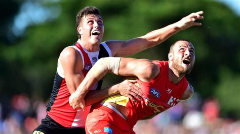 Live streaming channels, stats, schedules, fixtures, ranking of t20, odi and test teams very easily. AFL: Townsville footy fans the real winners as St Kilda ...