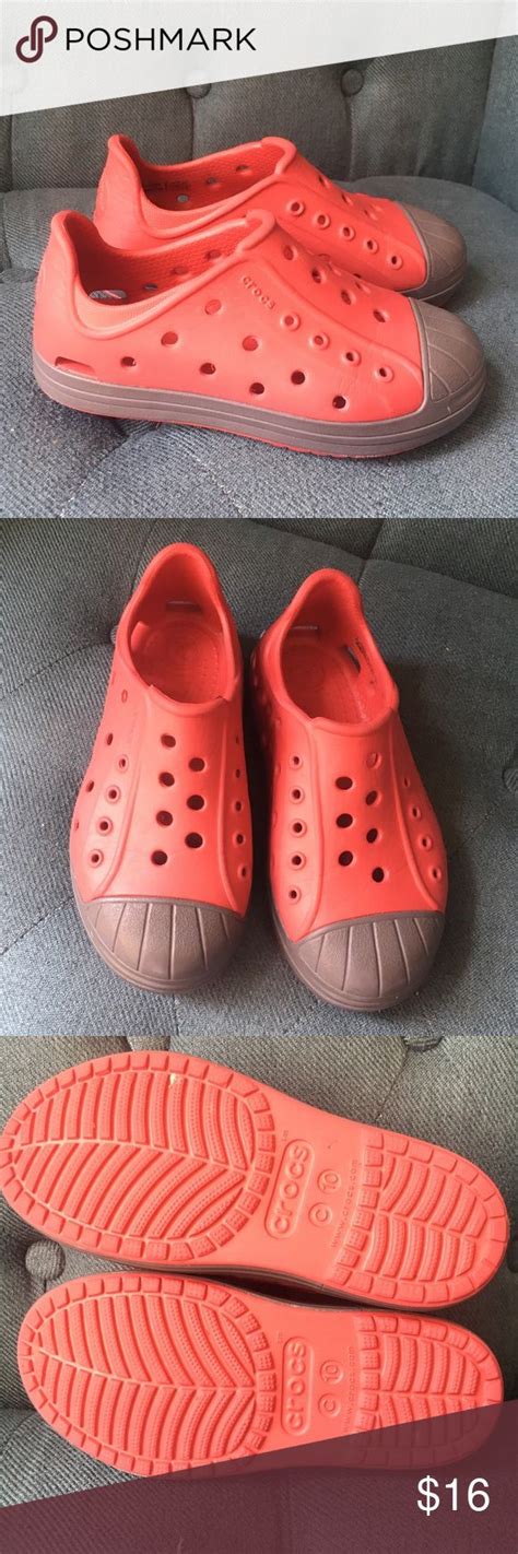 You may already be familiar with the crossfit games, an tell them about old or recurrent injuries, and be honest about your current level of activity. Crocs slip-on size 10 | Crocs, Crocs shoes, Slip on