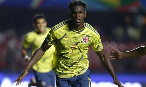 Per informazioni più dettagliate sui. Duván Zapata, el jugador colombiano más caro en prestamo ...